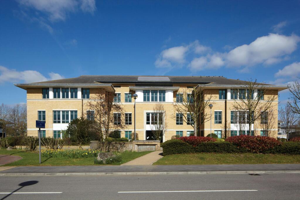 Bldg A External shot.jpg