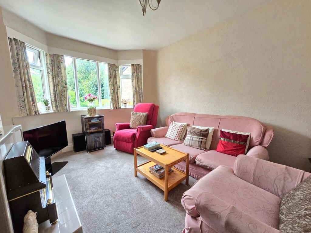 House in Warrington - View 4
