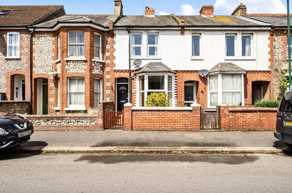 Main image of property: Highfield Road, Bognor Regis, PO22