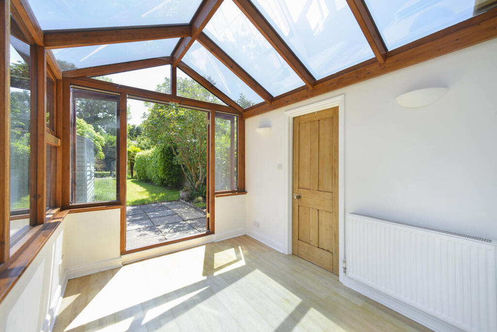 House in Guildford - More
