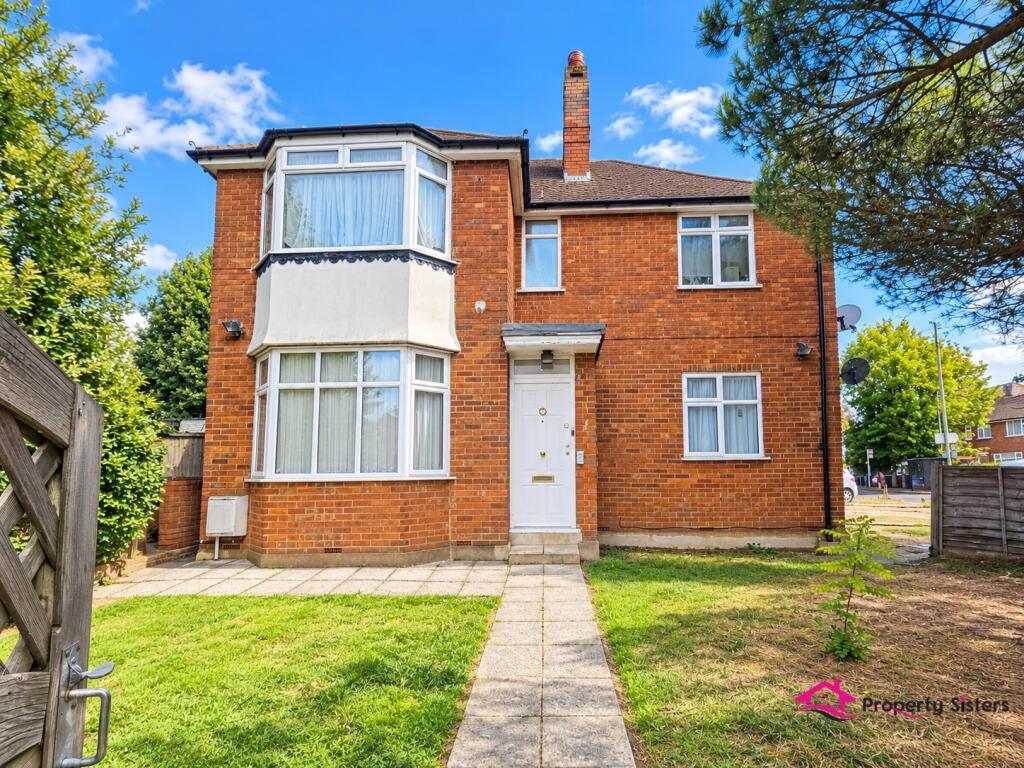 Main image of property: Page Court, Page Street, Mill Hill, NW7