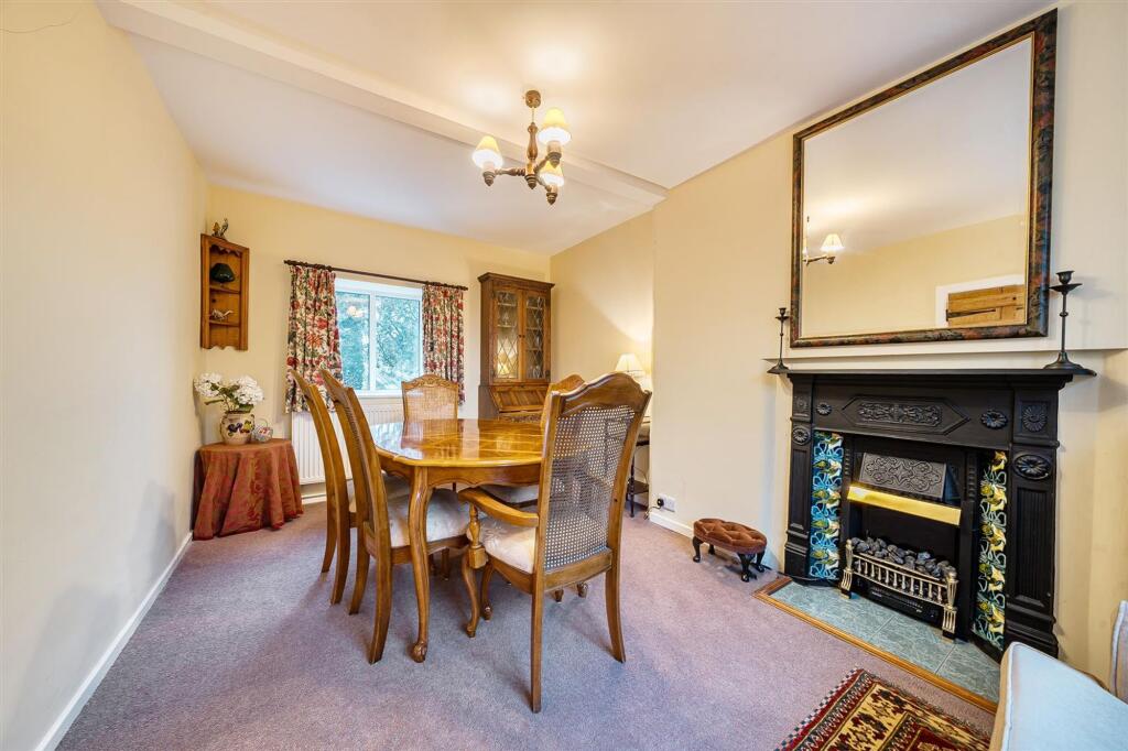 House in Garth, Treflys - View 5