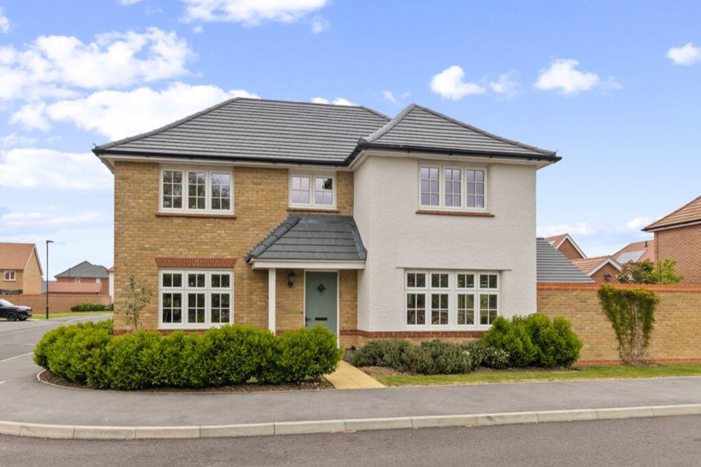 Main image of property: Cassia Road, Chichester