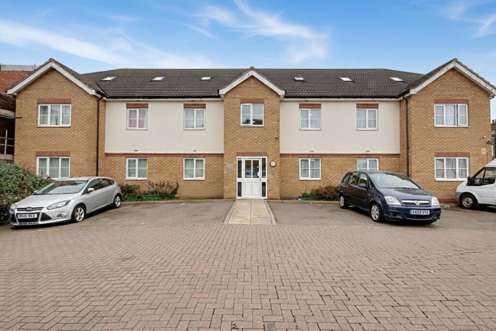 Main image of property: Rossmore Close, Enfield, Greater London, EN3
