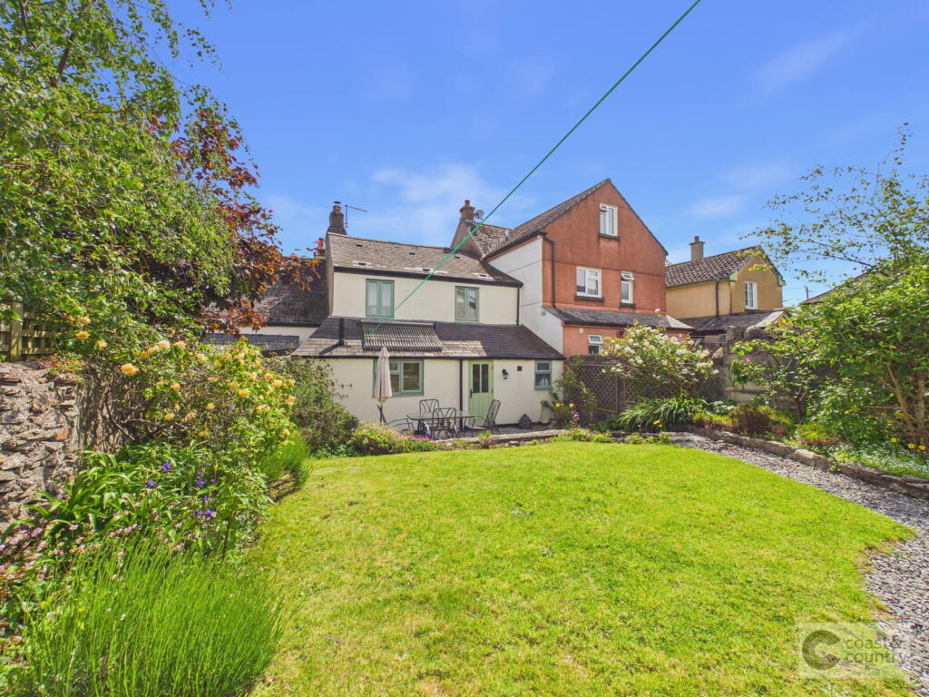 Main image of property: Croft Road, Ipplepen