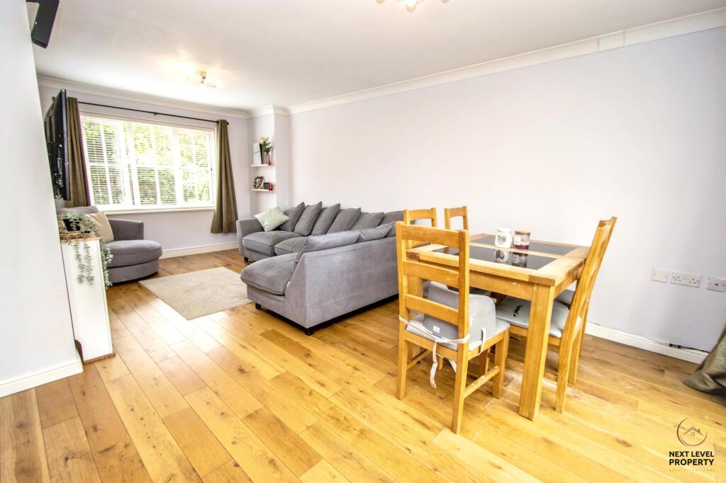House in Fenland, Wimblington - More