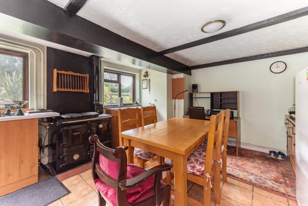 House in Winchester, Wickham - View 5