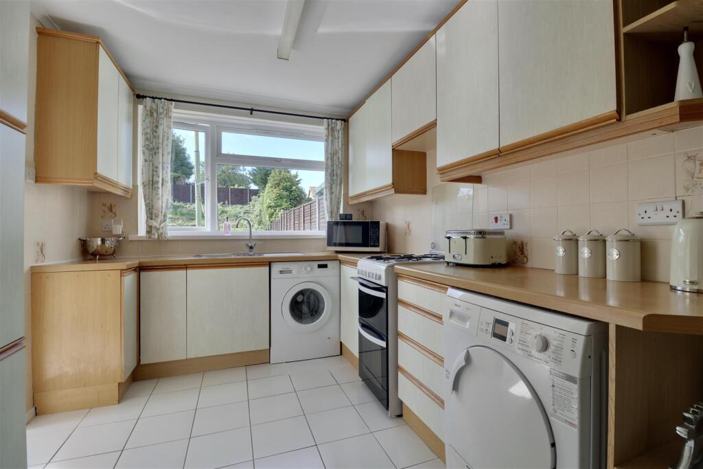 House in Havant, Widley - View 4