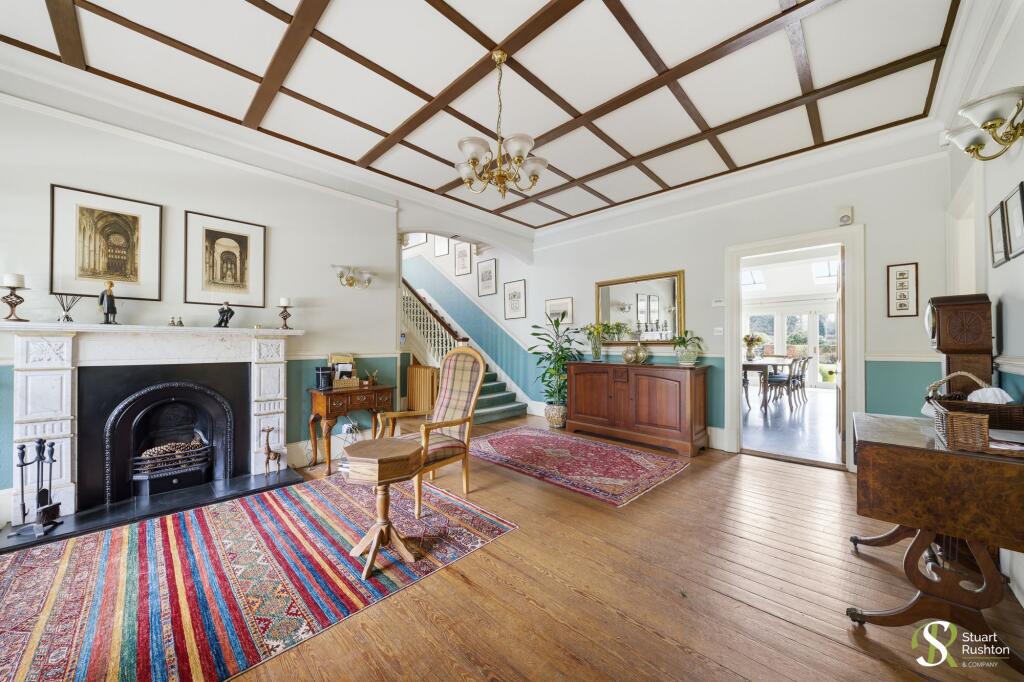 Legh Road, Knutsford, WA16 photo 2