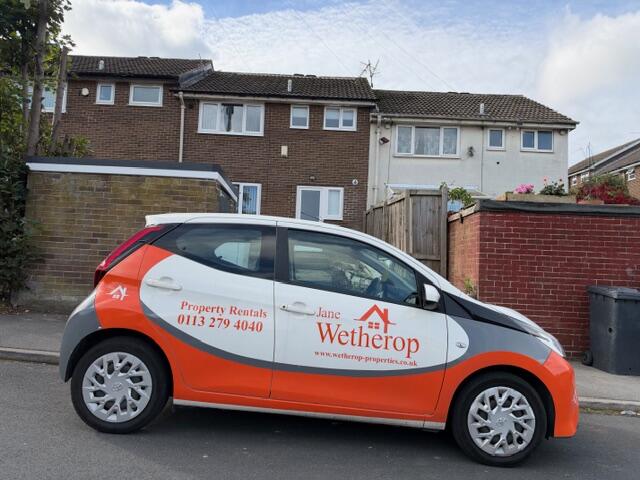 Main image of property: Snowden Close, Bramley, Leeds