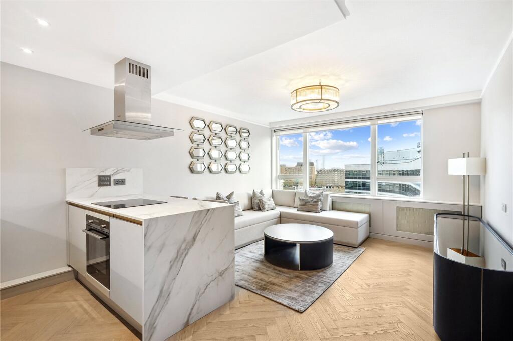 Main image of property: Millbank Court, 24 John Islip Street, Westminster, London, SW1P