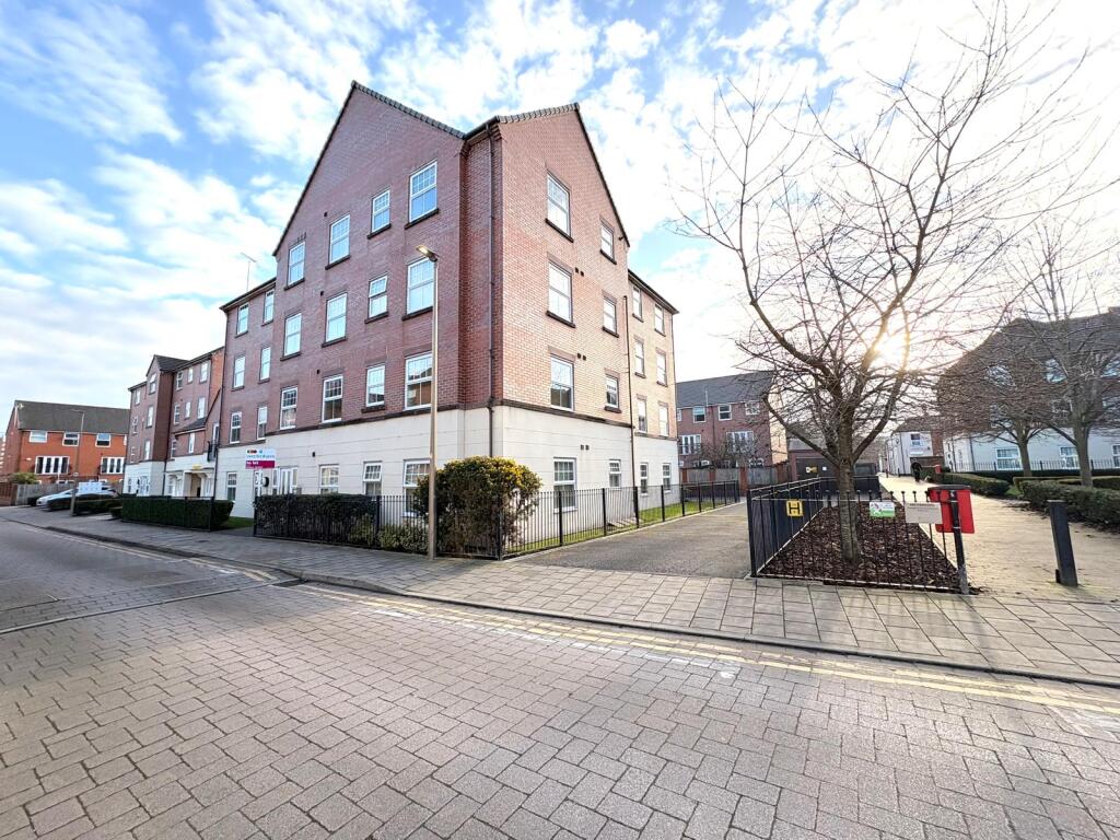 Main image of property: Black Diamond Park, CHESTER