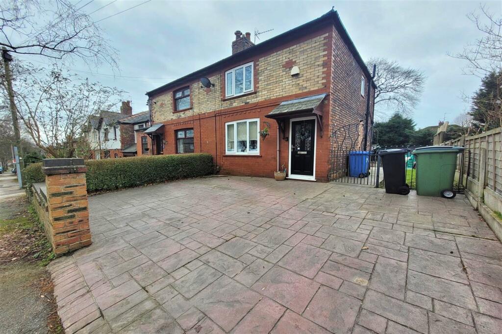 Main image of property: Heys Avenue, Romiley, Stockport