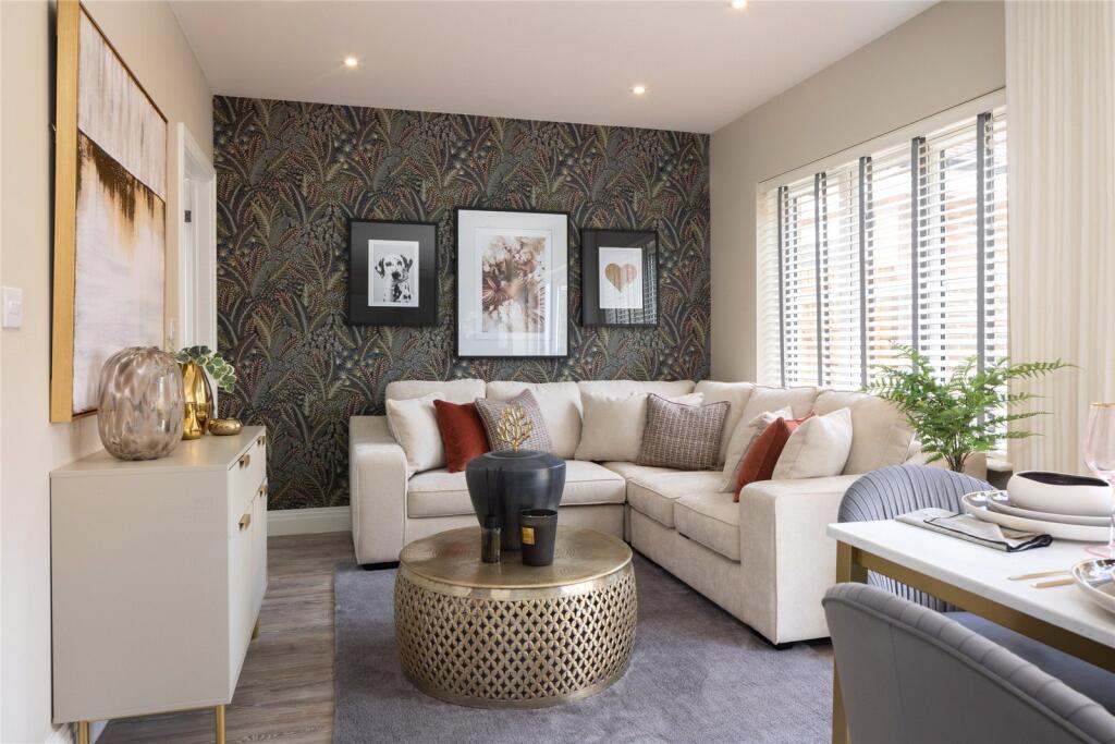 House in Crowthorne, Bracknell Forest - View 5