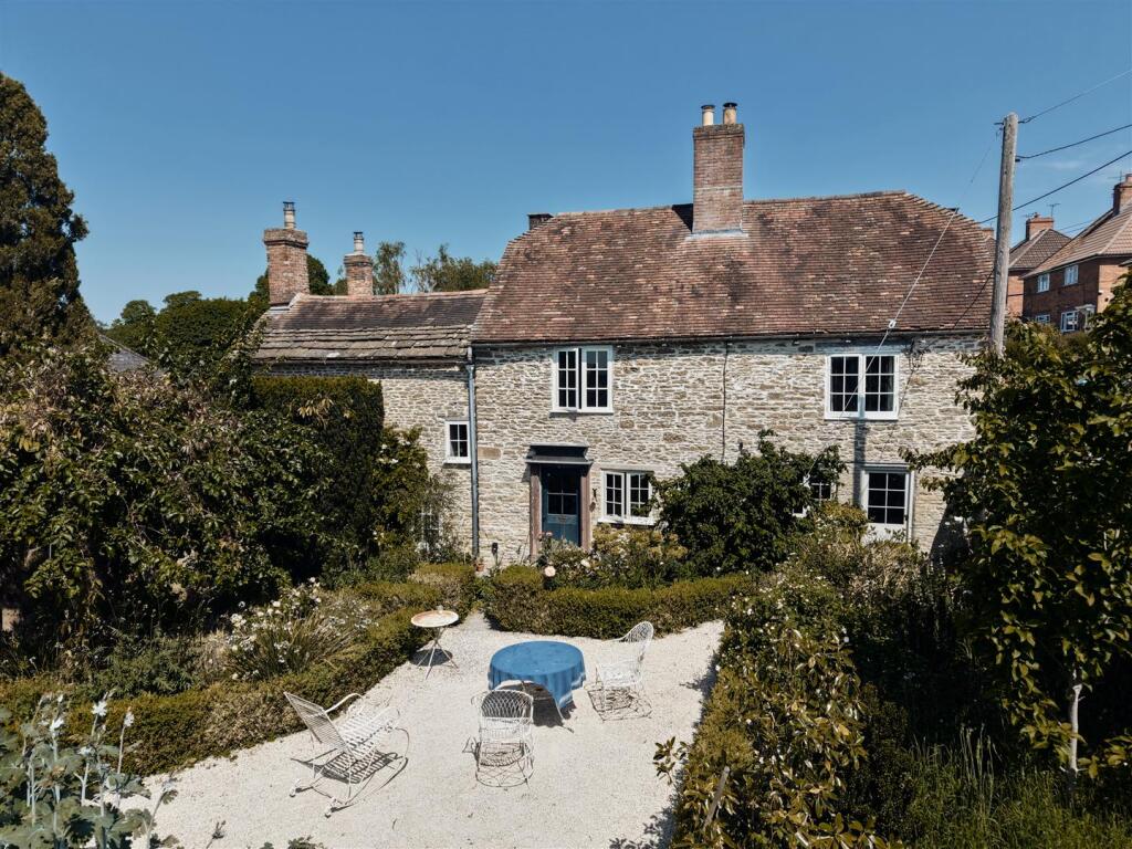 Main image of property: Flingers Lane, Wincanton