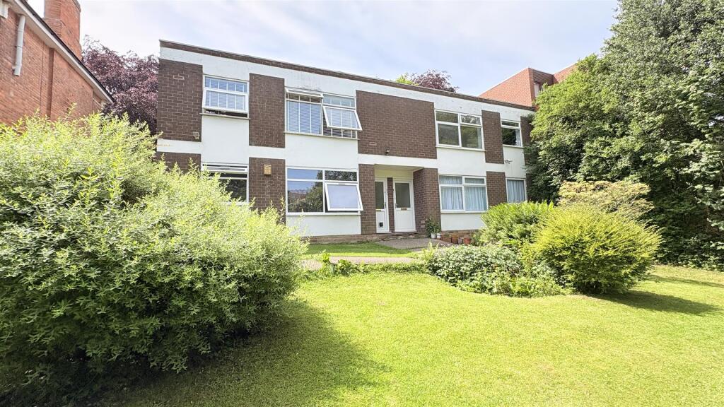 Main image of property: Coppice Road, Birmingham