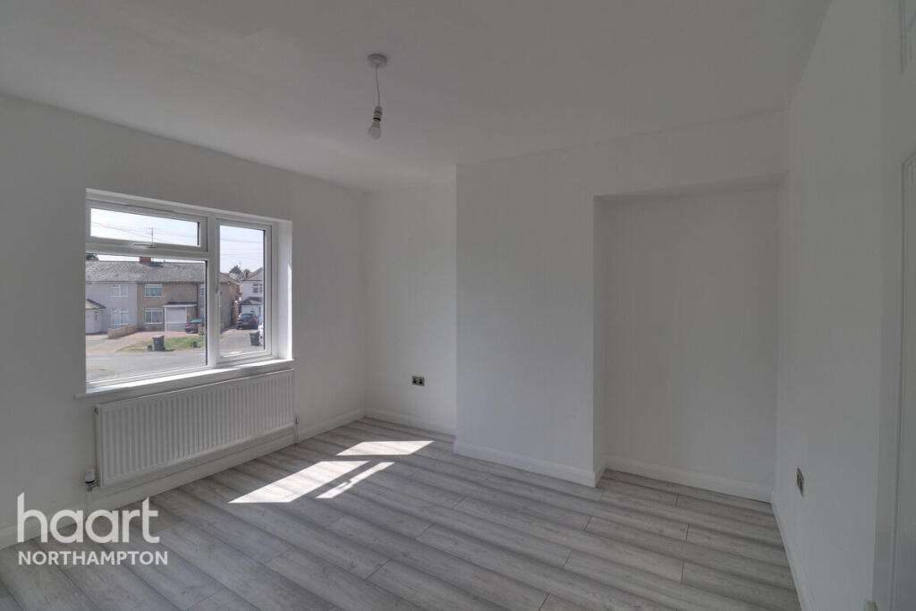 Main image of property: Norman Road, NORTHAMPTON