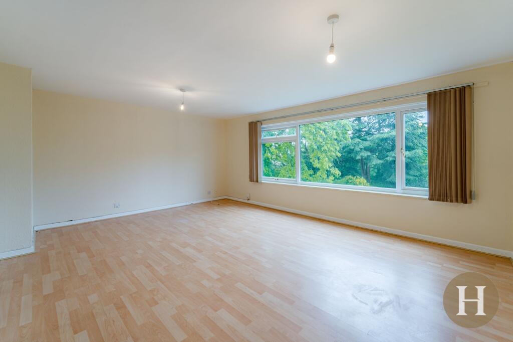 Augustus Court, Augustus Road, B15 - View 2