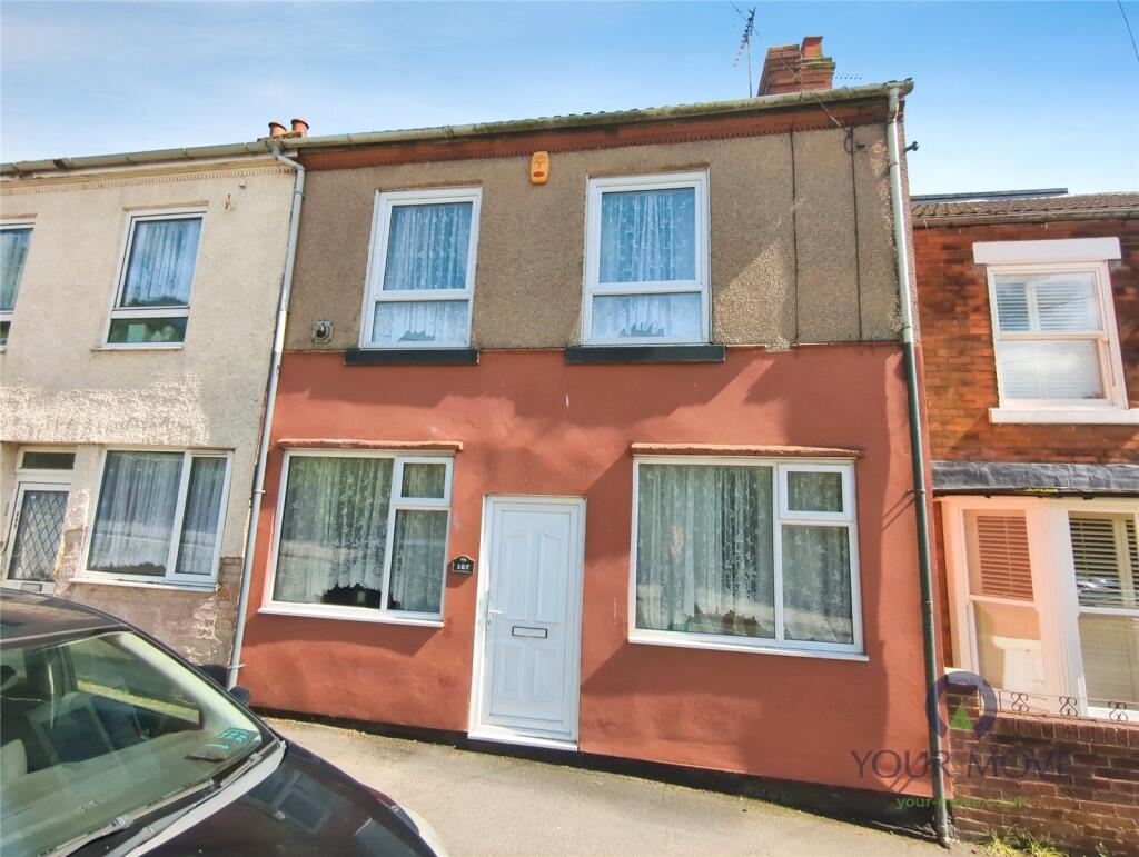 Main image of property: High Street, Tibshelf, Alfreton, Derbyshire, DE55