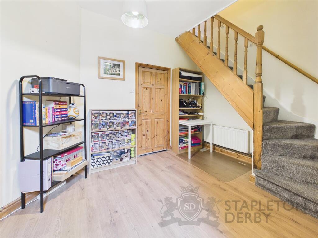 House in Warrington - View 4