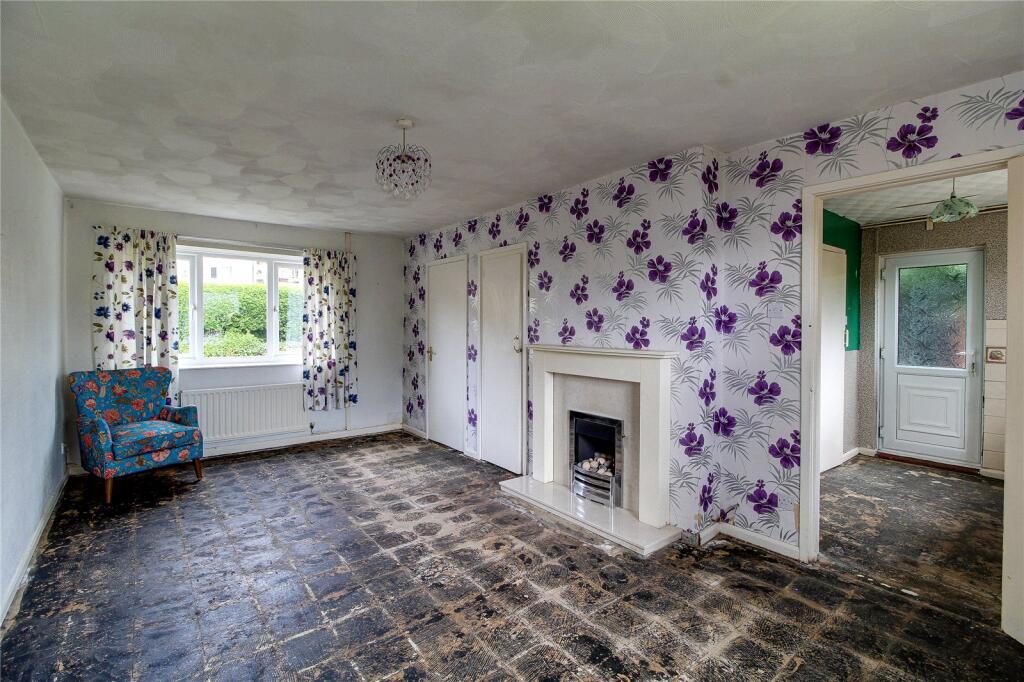 Capel Avenue, Haltwhistle, Northumberland, NE49 photo 5