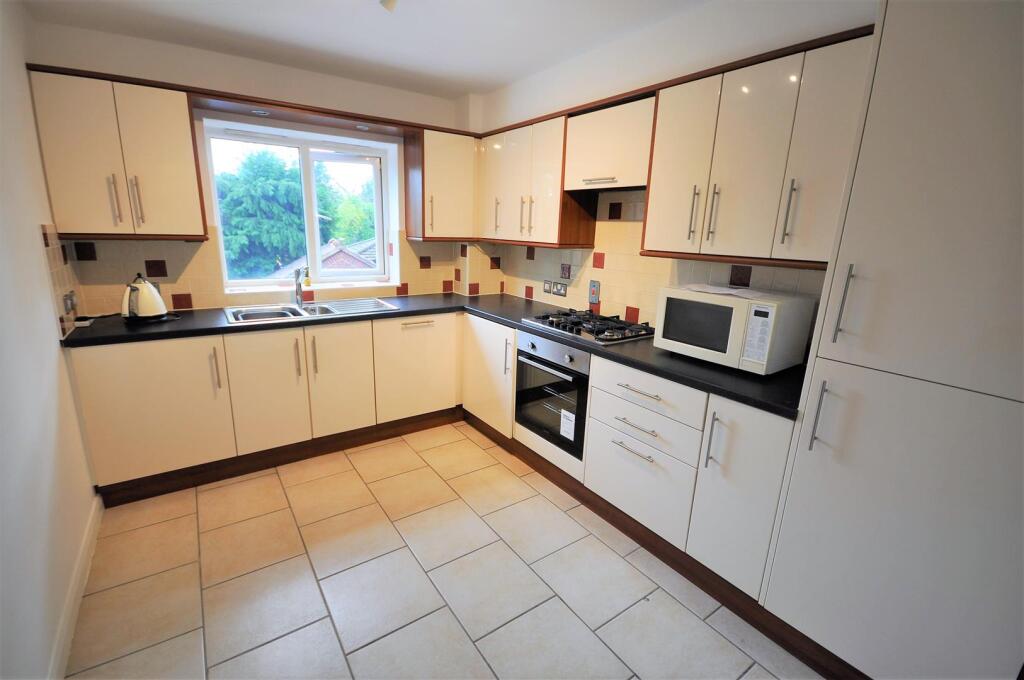 Main image of property: Langley Road, Watford