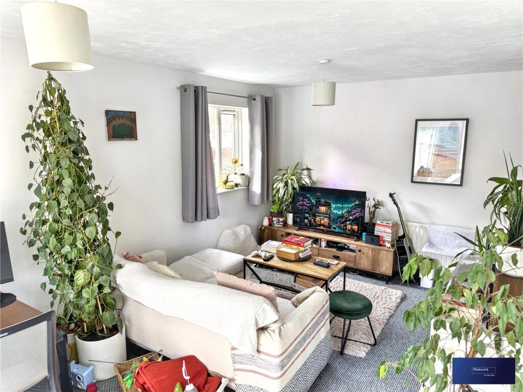 Main image of property: Parry Drive, Weybridge, Surrey, KT13