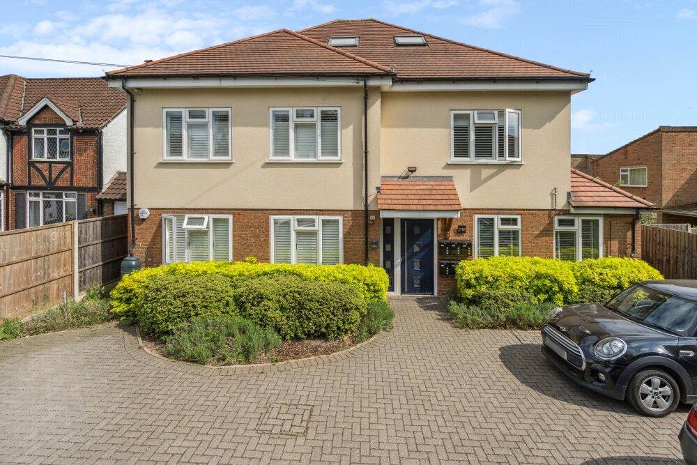 Main image of property: Swakeleyes Road, Ickenham, UB10