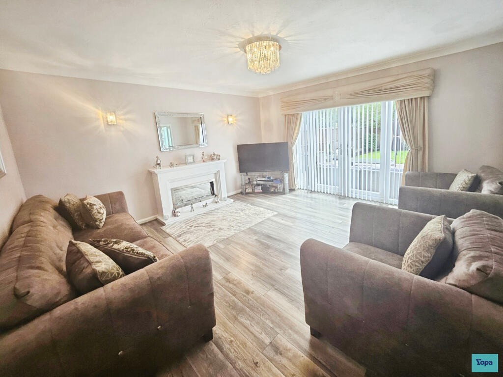 House in Knowsley, Kirkby - View 3