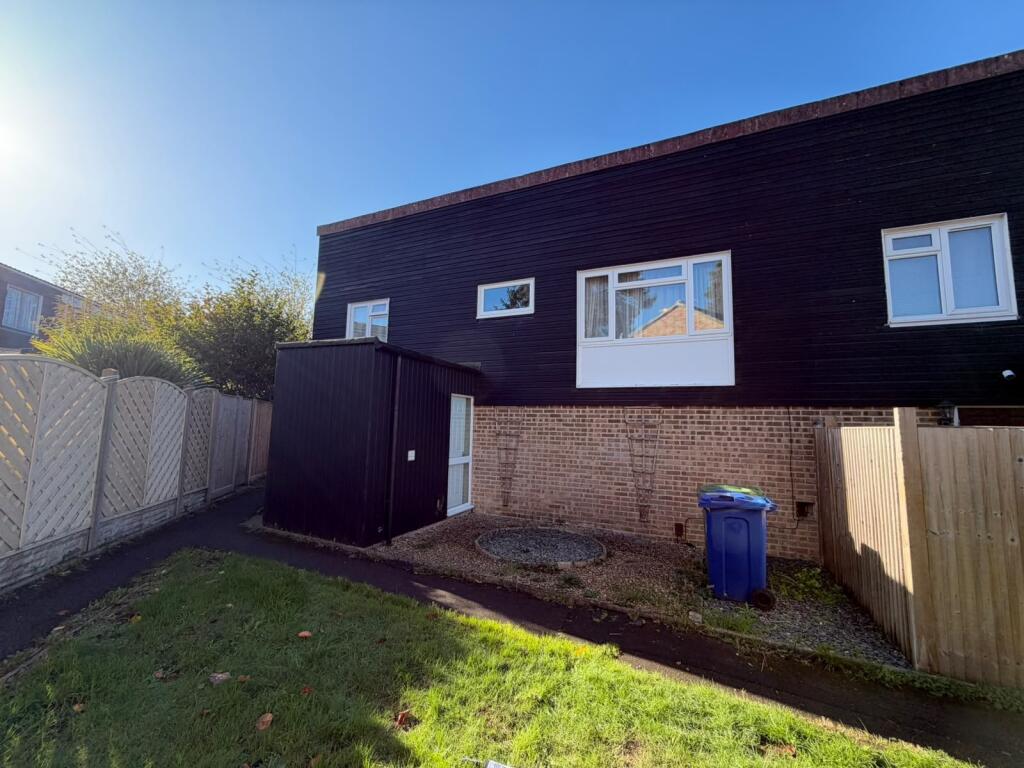 Main image of property: Pendlebury, Bracknell, Berkshire, RG12