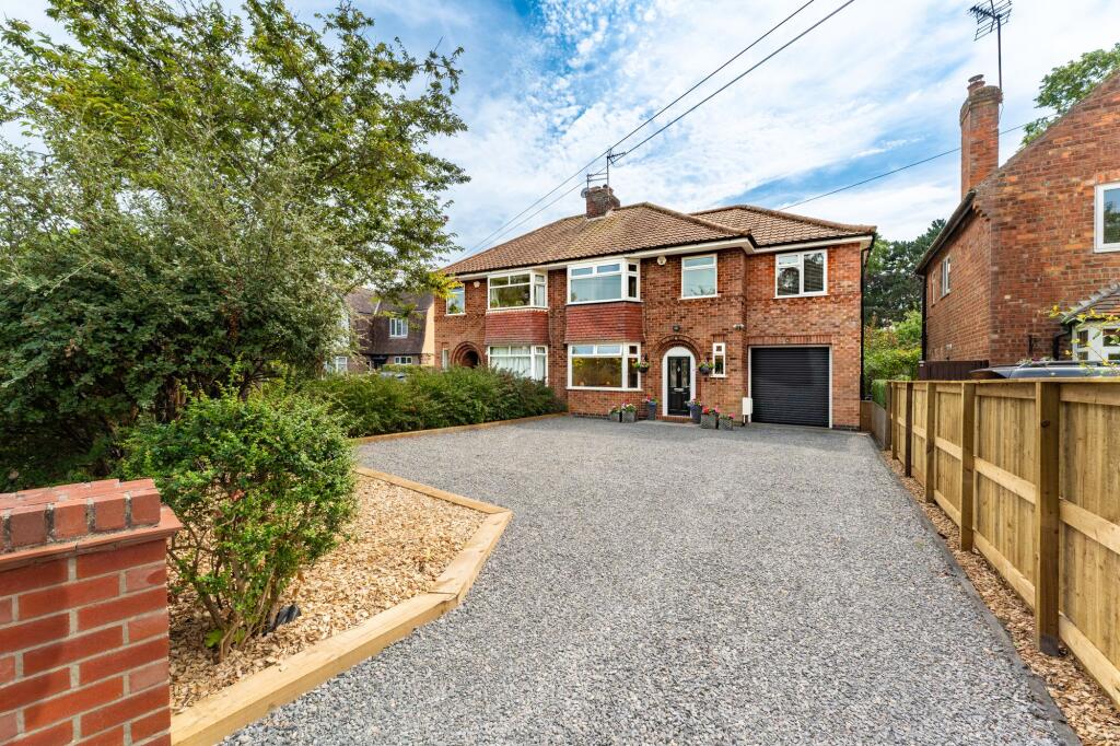 Main image of property: Huntington Road, Huntington, YO32