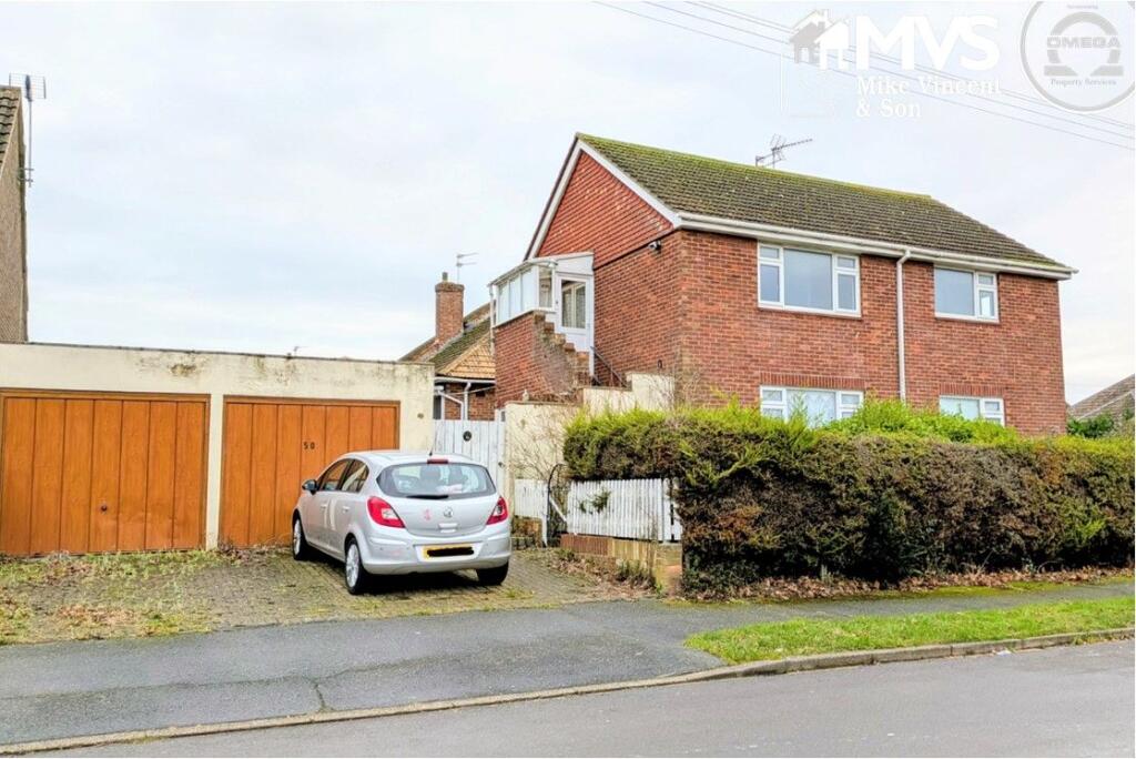 Main image of property: Windermere Road, Clacton-on-Sea
