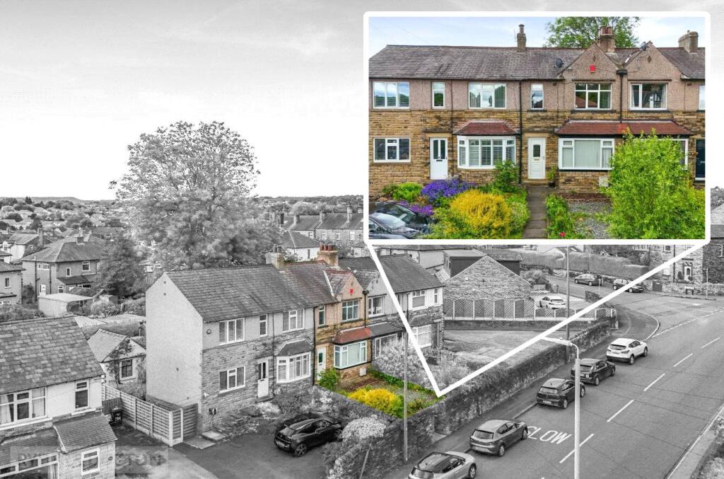 Main image of property: Wakefield Road, Bailiff Bridge, Brighouse, West Yorkshire, HD6