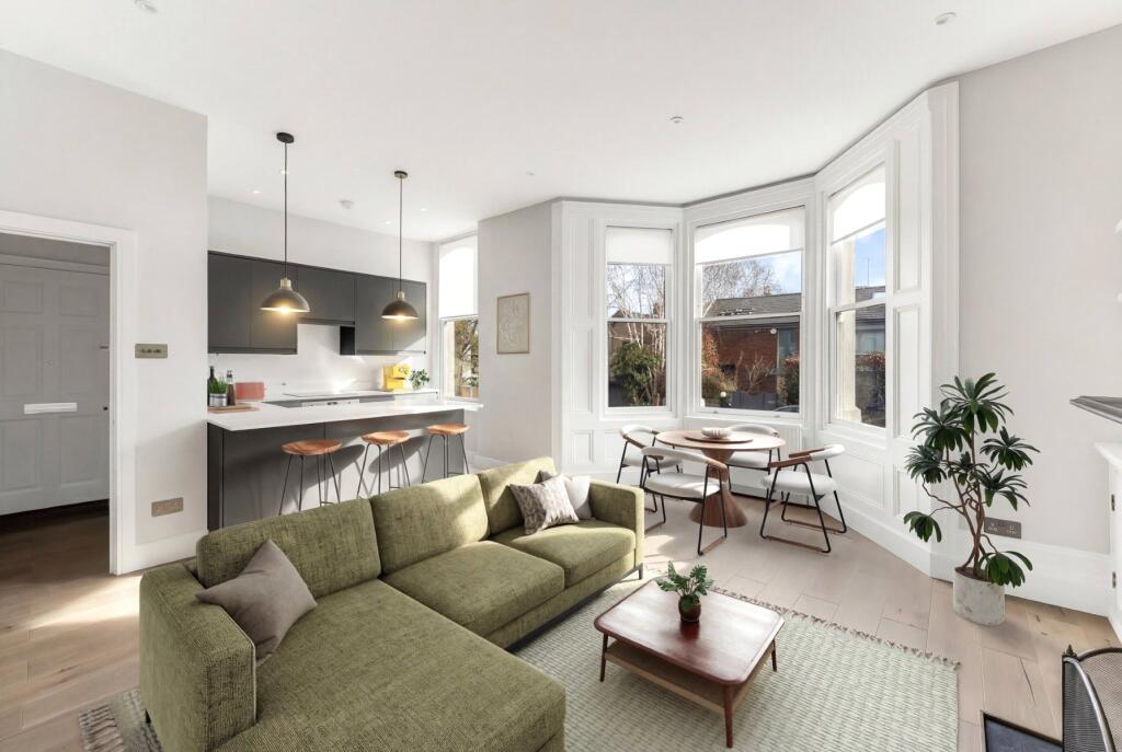 Main image of property: Bishops Road, Highgate Village, N6