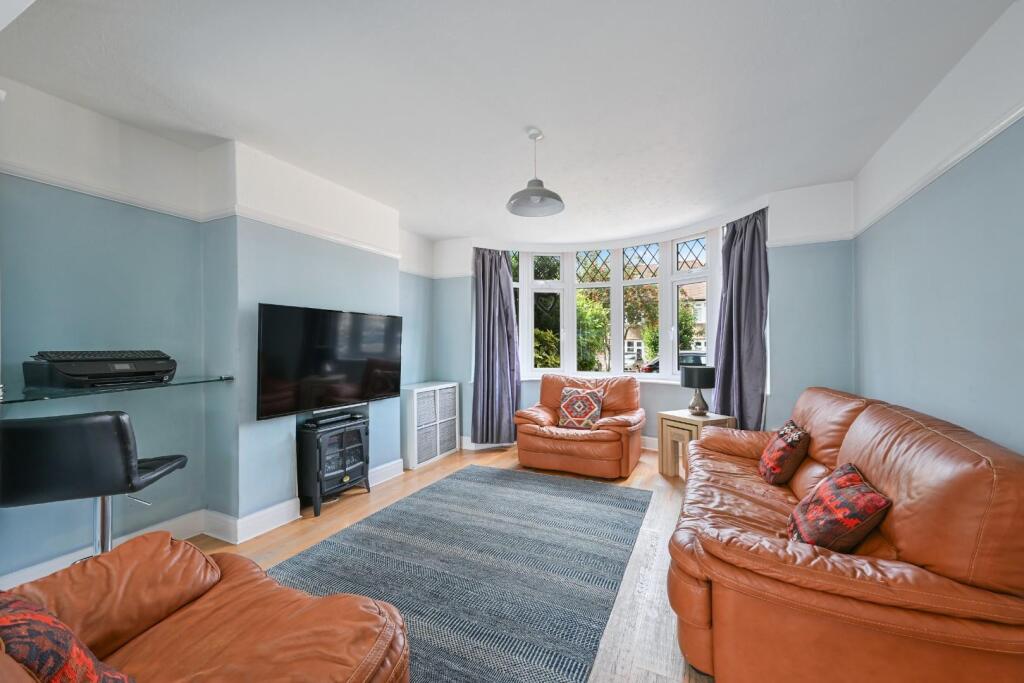 House in Kingston upon Thames - View 5
