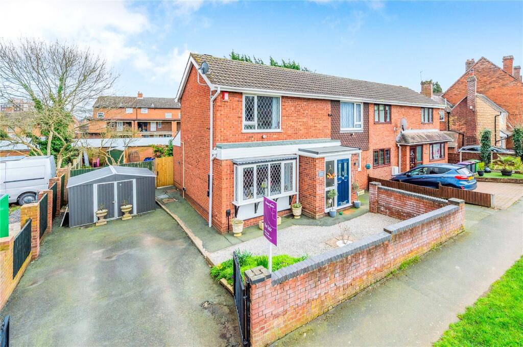 Main image of property: Furnace Lane, Trench, Telford, Shropshire, TF2