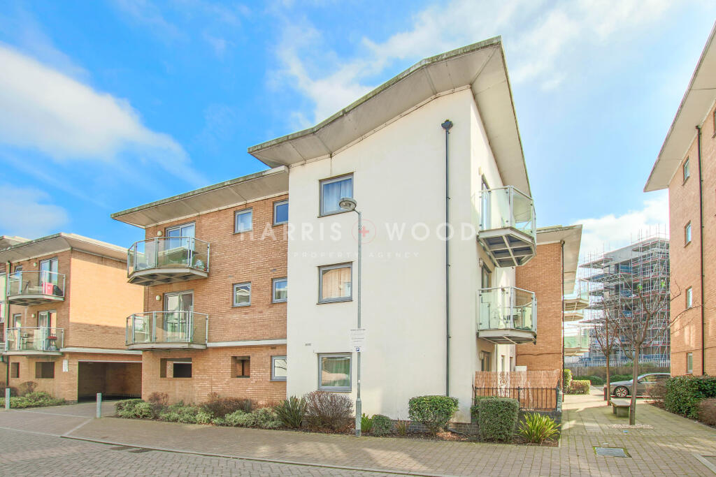 Main image of property: Caelum Drive, Colchester, Essex, CO2