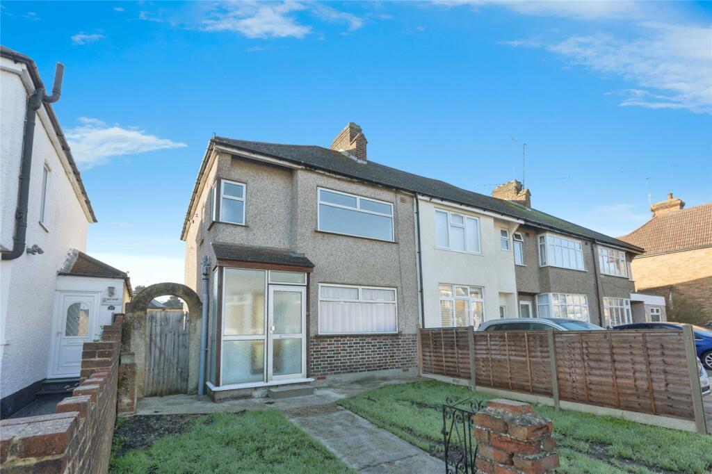 Main image of property: New Road, Swanley, Kent, BR8