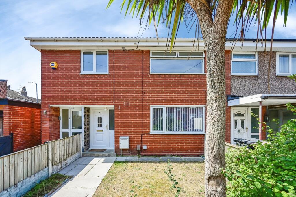 Main image of property: Midland Terrace, Liverpool, Merseyside, L22