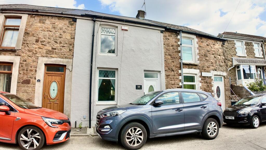 Main image of property: Cwmtillery, Abertillery, NP13