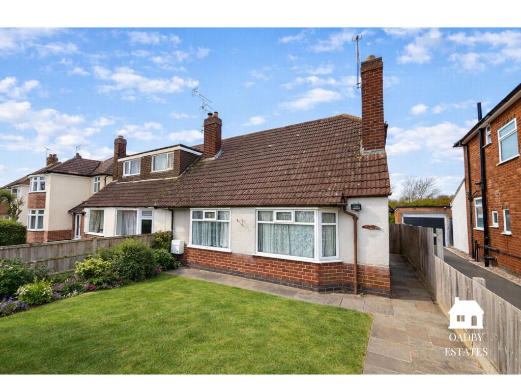 Main image of property: Greendale Road, Glen Parva, LE2