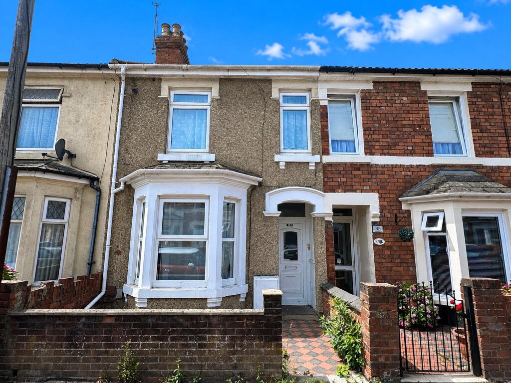 Main image of property: Rayfield Grove, Swindon, SN2
