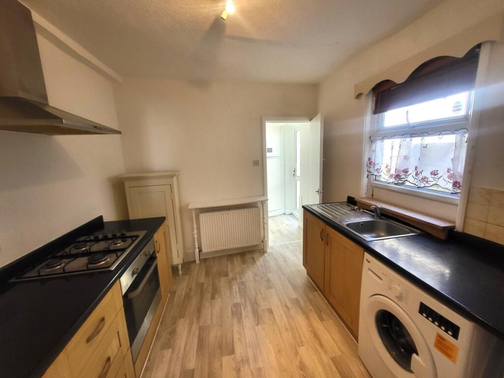 Main image of property: Osterley Park View Road, Hanwell