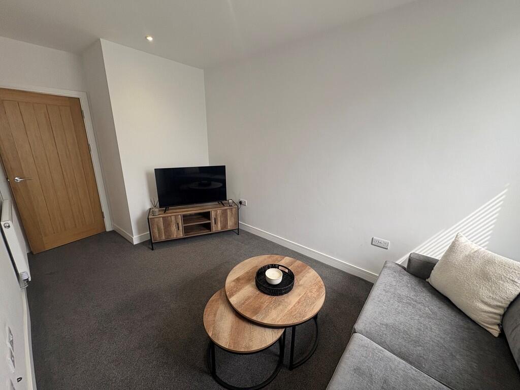 Easthorpe Street, Ruddington - View 5