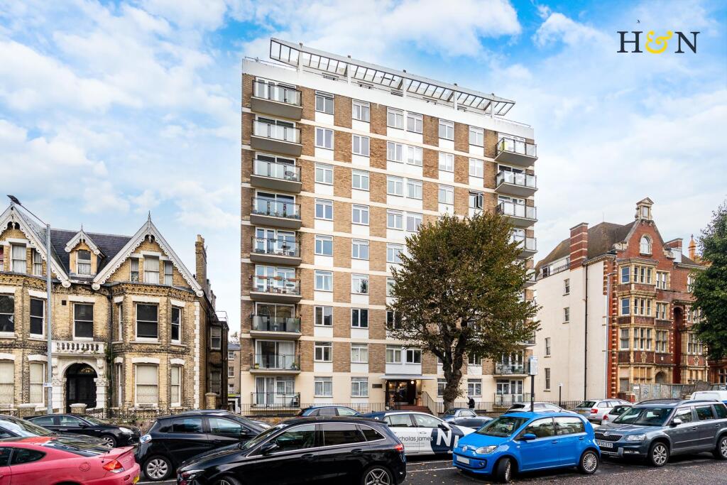 Main image of property: Normandy House, The Drive, Hove