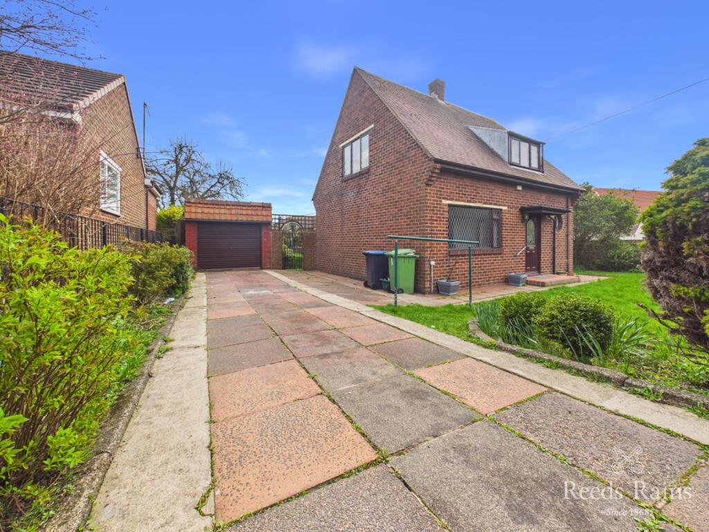 Main image of property: Linden Road, Ferryhill, Durham, DL17