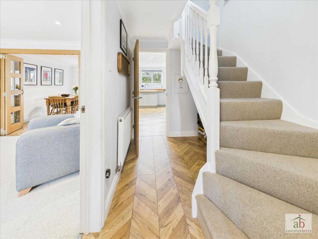 House in East Suffolk, Kesgrave - View 4