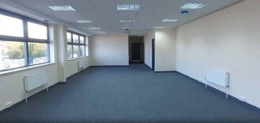 Unit 3 Chariot Drive, Newbridge