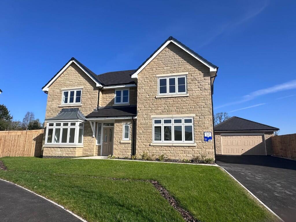 Main image of property: Off Abbeystead Road,
Dolphinholme,
LA2 9AY