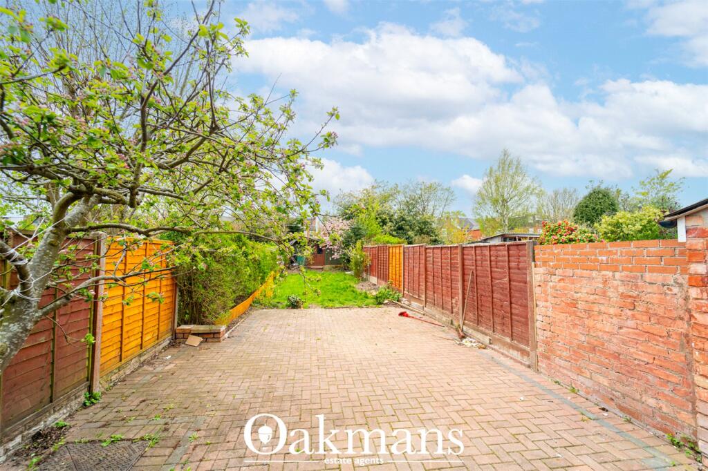 Additional image 15 of Gristhorpe Road, Birmingham, West Midlands, B29